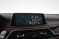 BMW 740 vaihtoauto