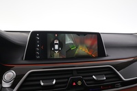 BMW 740 vaihtoauto