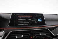 BMW 740 vaihtoauto