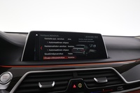 BMW 740 vaihtoauto