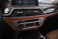 BMW 740 vaihtoauto