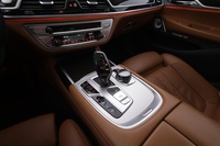BMW 740 vaihtoauto