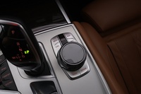 BMW 740 vaihtoauto