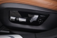 BMW 740 vaihtoauto