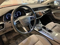 Audi A7 vaihtoauto
