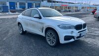 BMW X6 vaihtoauto