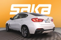BMW X6 vaihtoauto