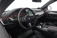BMW X6 vaihtoauto