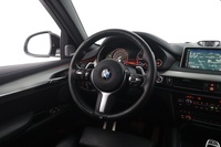 BMW X6 vaihtoauto