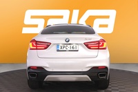 BMW X6 vaihtoauto