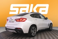 BMW X6 vaihtoauto