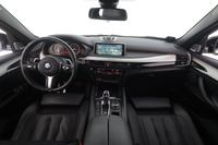 BMW X6 vaihtoauto