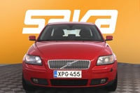 Volvo V50 vaihtoauto