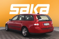 Volvo V50 vaihtoauto