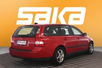 Volvo V50 vaihtoauto