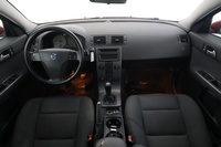Volvo V50 vaihtoauto
