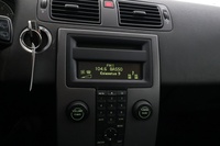 Volvo V50 vaihtoauto