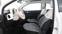 Fiat 500 vaihtoauto