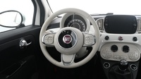 Fiat 500 vaihtoauto