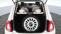 Fiat 500 vaihtoauto