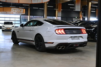 Ford USA Mustang vaihtoauto