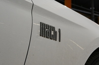 Ford USA Mustang vaihtoauto