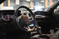 Ford USA Mustang vaihtoauto