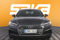 Audi A5 vaihtoauto