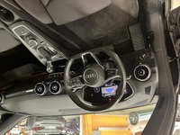 Audi TT vaihtoauto