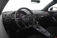 Audi TT vaihtoauto