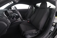 Audi TT vaihtoauto