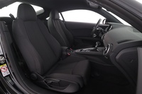 Audi TT vaihtoauto