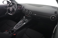 Audi TT vaihtoauto