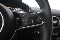 Audi TT vaihtoauto