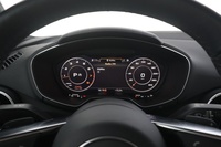 Audi TT vaihtoauto