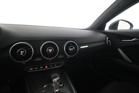 Audi TT vaihtoauto