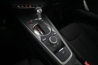 Audi TT vaihtoauto