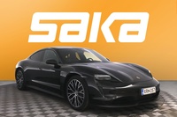 Porsche Taycan vaihtoauto