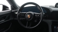Porsche Taycan vaihtoauto