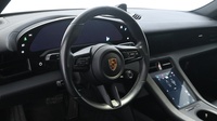 Porsche Taycan vaihtoauto