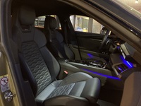 Audi e-tron GT vaihtoauto