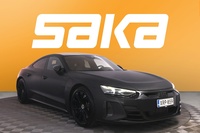 Audi e-tron GT vaihtoauto