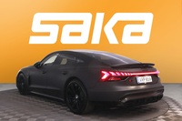 Audi e-tron GT vaihtoauto