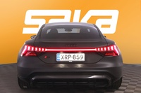 Audi e-tron GT vaihtoauto