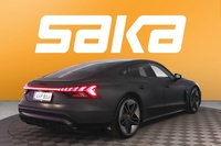 Audi e-tron GT vaihtoauto