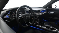 Audi e-tron GT vaihtoauto