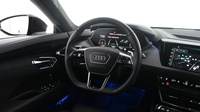 Audi e-tron GT vaihtoauto