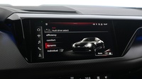 Audi e-tron GT vaihtoauto