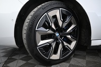 BMW i7 vaihtoauto