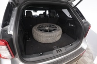 Ford USA Explorer vaihtoauto